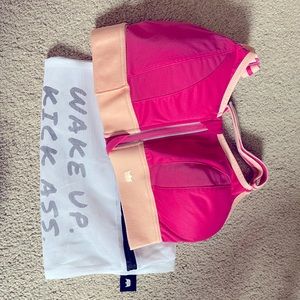 Luxe, SheFit Sports Bra, ultimate